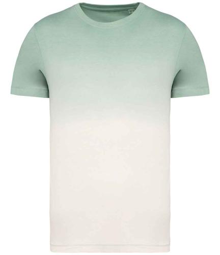 Native Spirit Unisex Dip Dye T-Shirt - DJAD - XL